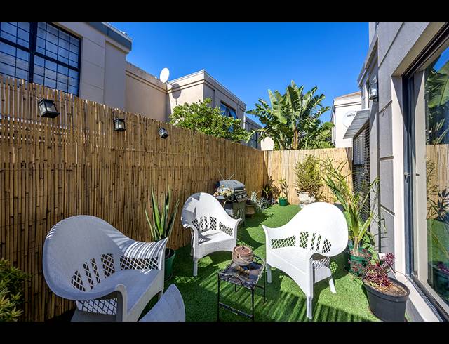 2 BEDROOM DUPLEX FOR SALE IN PARKLANDS